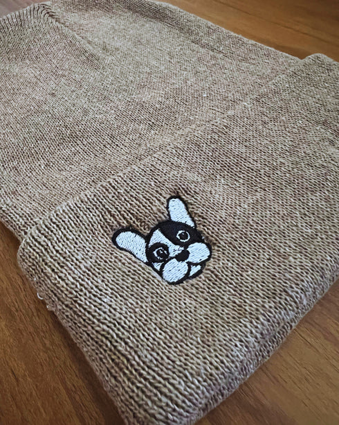 Gorro de Lana Naru